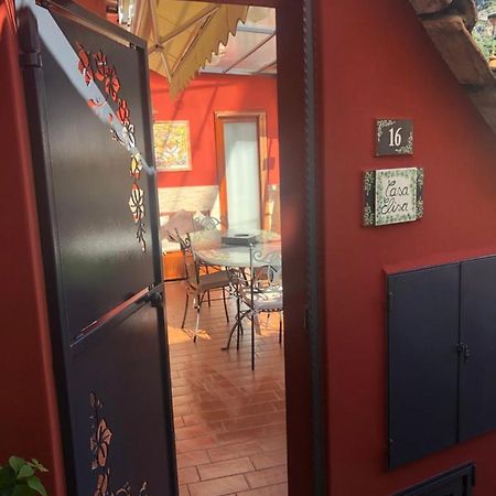 Casa Elisa Villa Позитано Екстериор снимка