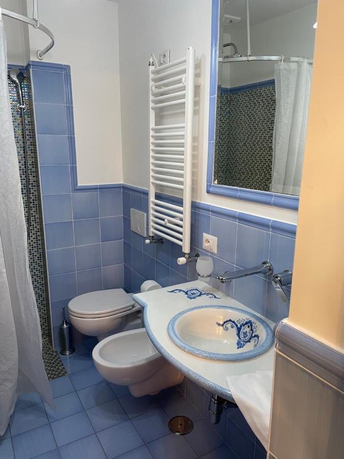 Casa Elisa Villa Позитано Екстериор снимка